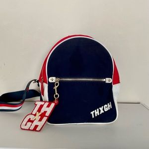 Tommy Hilfiger x Gigi Hadid Bag